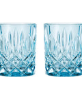 Set 2 Vasos Noblesse Fresh Aqua