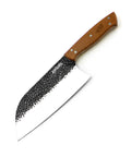 Machete Parrillero 8" Black Panguipulli