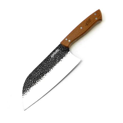 Machete Parrillero 8" Black Panguipulli