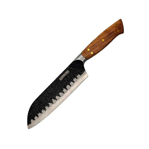 Cuchillo 7" Santoku Pulmahue