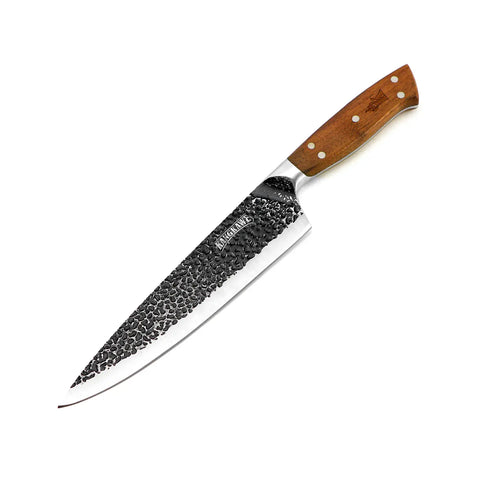 Cuchillo Parrillero 8" Black Curacaví