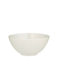 Bowl Linear Blanco 600ml