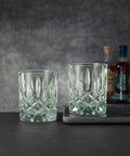 Set 2 Vasos Noblesse Fresh Mint - Mall del Parrillero