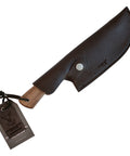 Cuchillo Chef Con Funda Rustic Collection Wayu