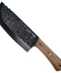 Cuchillo Chef Con Funda Rustic Collection Wayu