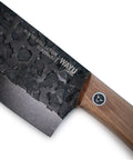 Cuchillo Chef Con Funda Rustic Collection Wayu