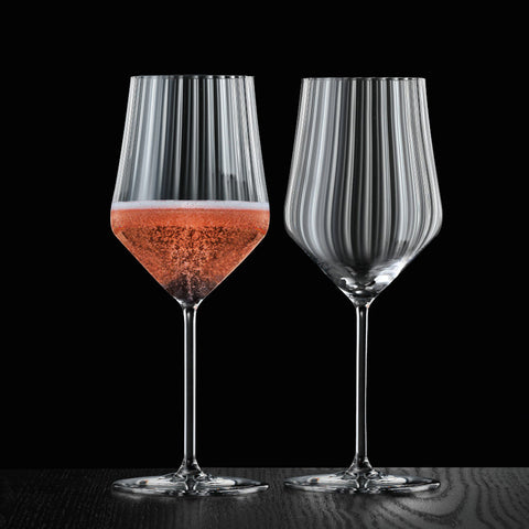 Set 2 Copas de cristal Spritz & Vino Tinto Aperitive