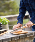 Juego de parrilla Opinel