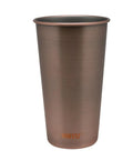 Vaso Premium Cobre de 700ML Line - Mall del Parrillero