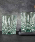 Set 2 Vasos Noblesse Fresh Mint