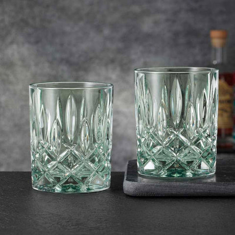 Set 2 Vasos Noblesse Fresh Mint