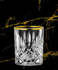 Set 2 Vasos Noblesse Gold - Mall del Parrillero