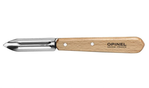 Pelador para cocina N°115 Opinel