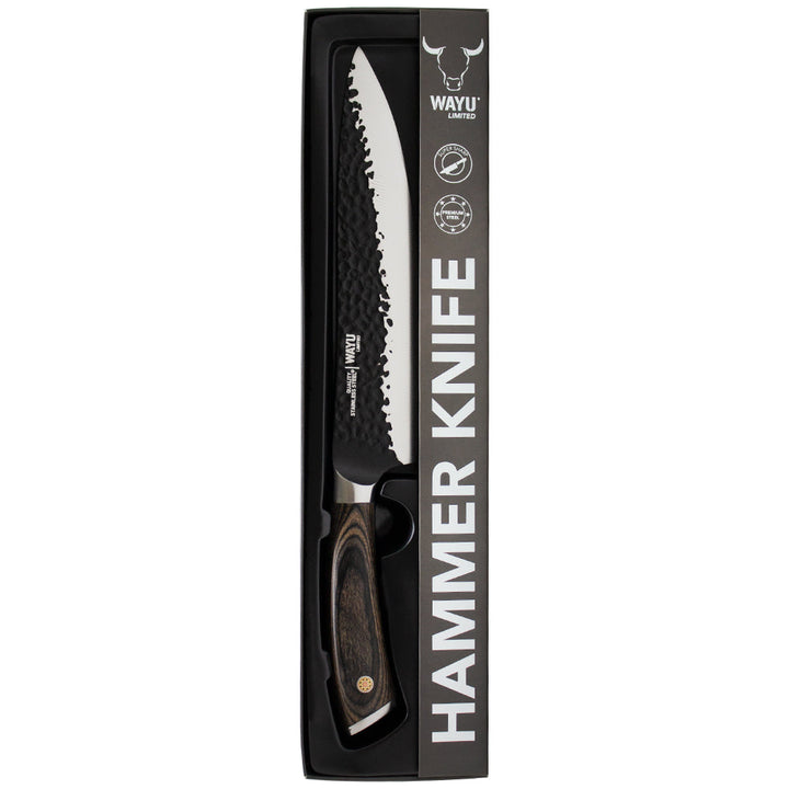 Cuchillo Hammer Grande Wayu