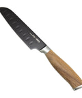 Cuchillo Santoku 5,5" Wayu