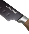 Cuchillo Santoku 5,5" Wayu