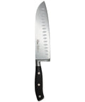 Cuchillo Santoku Wayu Limited