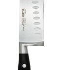 Cuchillo Santoku Wayu Limited