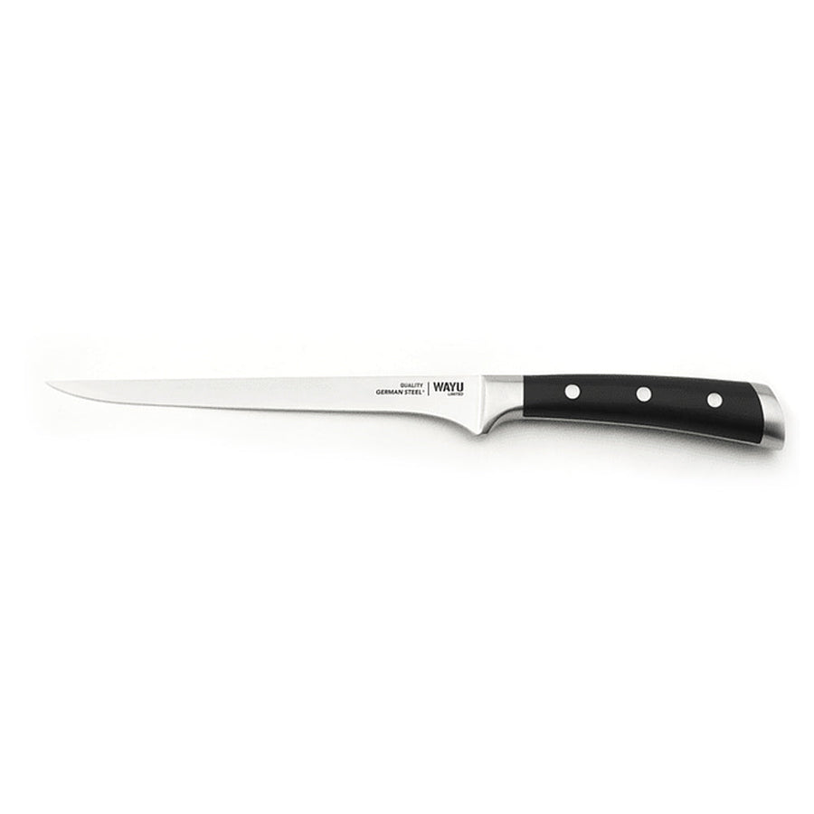 Cuchillo Filetero Wayu 20 Cm Wayu - Fillet Knife 8"