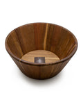 Bowl de madera Acacia 30Cm Wayu