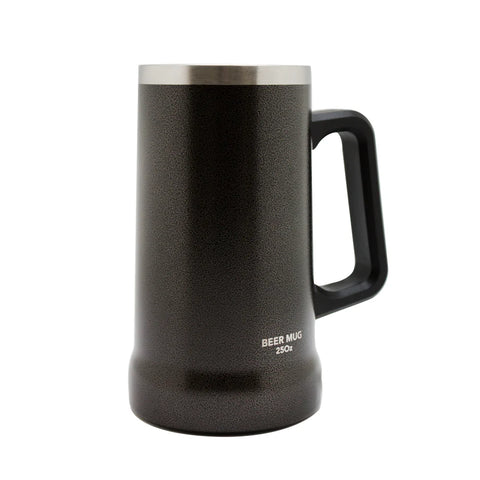 Vaso Beer Mug Stainless Steel 750Ml