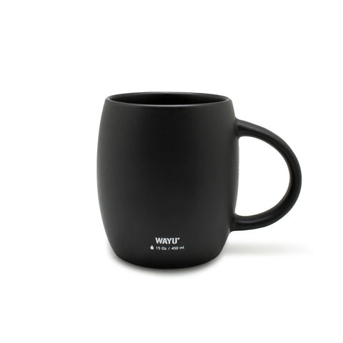 Mug Black Edition 440Ml