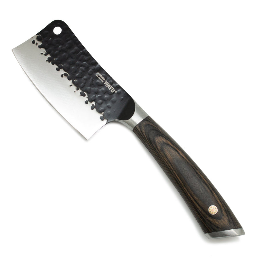 Cuchillo Hammer Cleveland 3.5" Wayu