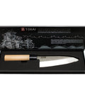 Cuchillo Tokai Chef