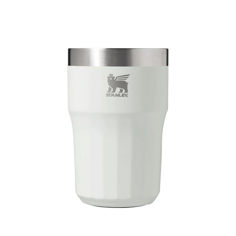 Vaso Stanley Prismatic™  Blanco 408 Ml