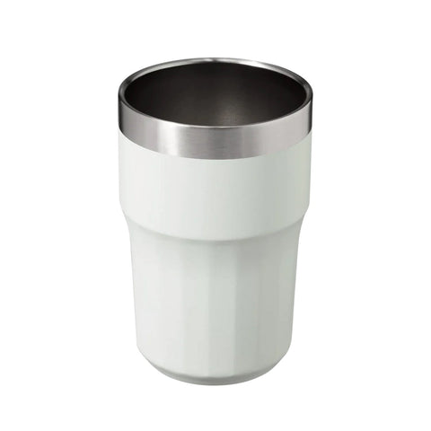 Vaso Stanley Prismatic™  Blanco 408 Ml